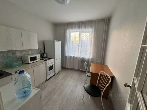 1-к кв. Алтайский край, Барнаул Власихинская ул., 85 (34.0 м)