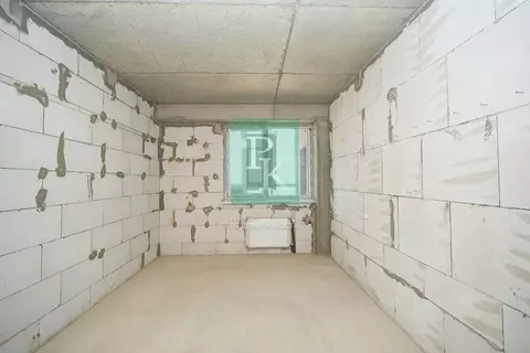 1-к кв. Севастополь ул. Павла Корчагина, 19Бк2 (38.7 м)