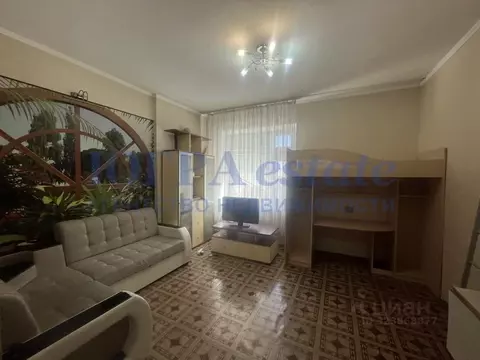 1-к кв. Ханты-Мансийский АО, Нижневартовск Интернациональная ул., 27 ...