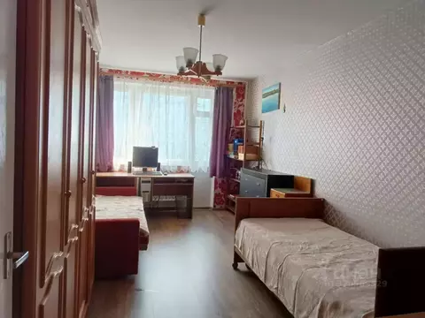 Комната Санкт-Петербург ул. Уточкина, 2К2 (17.2 м)