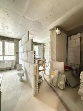 Продается 1-комнатная квартира