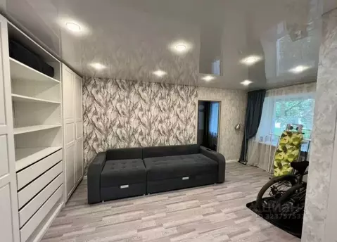 2-к кв. Башкортостан, Уфа просп. Октября, 112/1 (42.3 м)