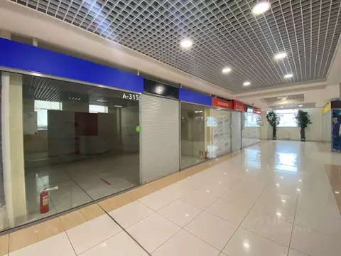 Торговая площадь в Свердловская область, Екатеринбург ул. 8 Марта, 149 ...