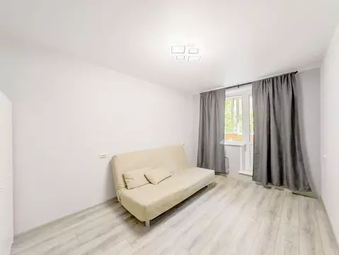 2-к кв. Москва ул. Скульптора Мухиной, 5 (51.9 м)