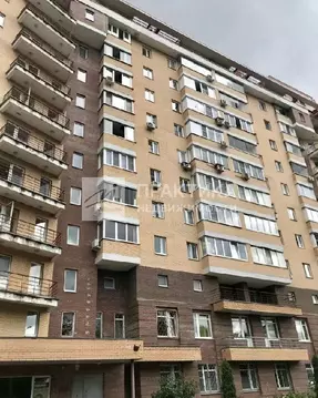 Продается 2-комнатная квартира