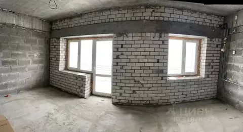 3-к кв. Брянская область, Брянск ул. Чкалова, 8 (127.3 м)