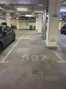 Гараж в Санкт-Петербург Петергофское ш., 45 (20 м)