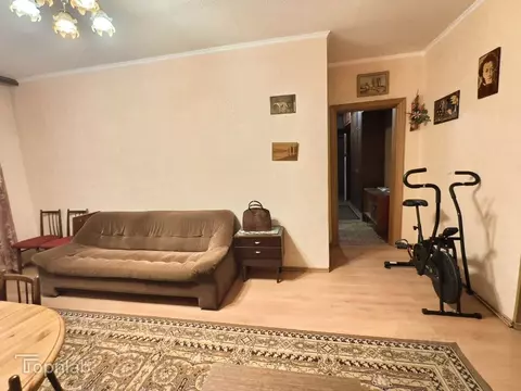 3-к кв. Орловская область, Орел Красноармейская ул., 11 (59.0 м)