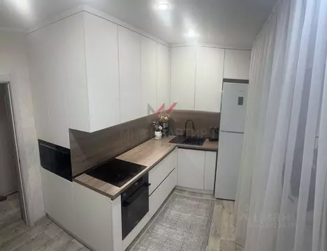2-к кв. Хакасия, Абакан ул. Крылова, 112 (60.1 м)