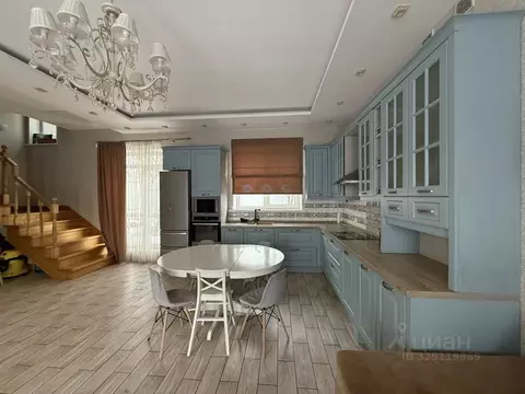 Таунхаус в Челябинская область, Челябинск ул. Кудрина, 5 (104 м)