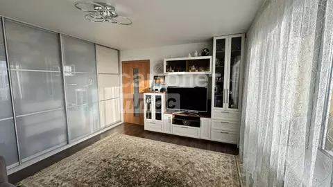 2-к кв. Московская область, Королев Юбилейный мкр, ул. Пушкинская, 19 ...