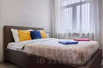 2-к кв. Московская область, Котельники ул. Сосновая, 1к2 (55.0 м)