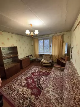 1-к кв. Ивановская область, Ивановский район, Богородское с/пос, с. ...