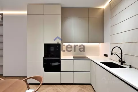 2-к кв. Татарстан, Казань ул. Алексея Козина, 2 (68.5 м)