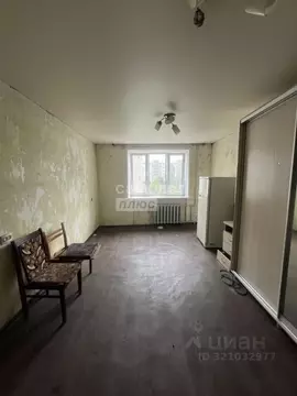 Комната Воронежская область, Воронеж ул. Переверткина, 43 (17.4 м)