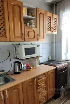 4-к кв. Алтайский край, Барнаул ул. Антона Петрова, 156 (60.9 м)