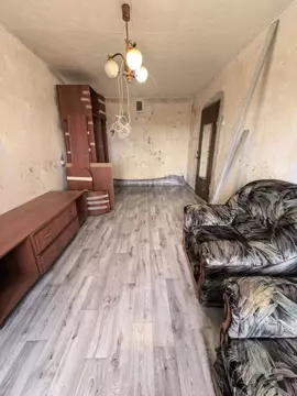 Комната Новгородская область, Великий Новгород ул. Щусева, 12к2 (19.0 ...