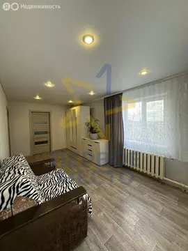 2-комнатная квартира: Благовещенск, улица Расковой, 51 (45.6 м)