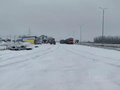 Помещение свободного назначения в Самарская область, Волжский район, ...
