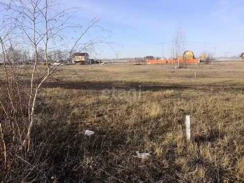 Участок в Саха (Якутия), Якутск проезд Сапфировый, 1 (12.6 сот.)