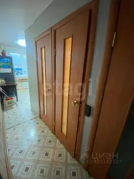 2-к кв. Кемеровская область, Прокопьевск просп. Ленина, 23А (46.8 м)