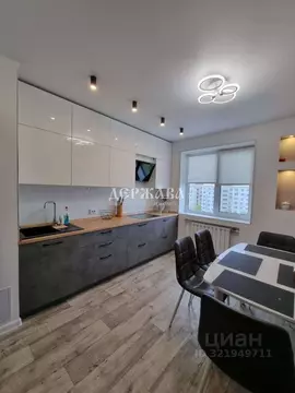 3-к кв. Белгородская область, Старый Оскол Восточный мкр, 14 (63.0 м)