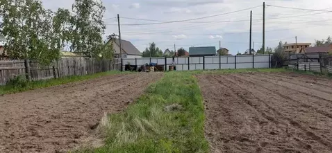 Участок в Саха (Якутия), Якутск Марха мкр,  (8.0 сот.)