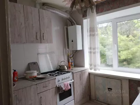 Квартира, 1 комната, 30 м