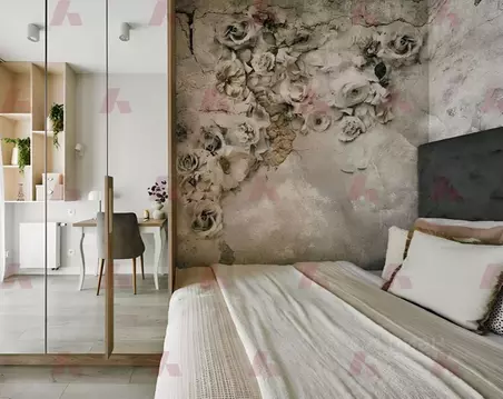 1-к кв. Татарстан, Казань Танковая ул., 2 (43.0 м)