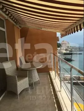 2-к кв. Крым, Ялта муниципальный округ, Отрадное пгт ул. Мориса ...