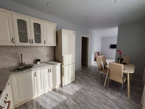 1-к кв. Самарская область, Самара ул. Урицкого, 23 (40.0 м)