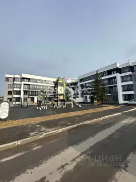 1-к кв. Иркутская область, Иркутский муниципальный округ, с. ...