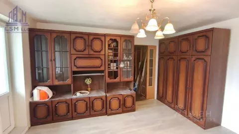 3-к кв. Санкт-Петербург Ленская ул., 1К1 (63.0 м)