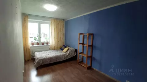 1-к кв. Санкт-Петербург пос. Шушары, Московское ш., 256к8 (30.1 м)