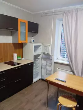 1-к кв. Московская область, Балашиха Кучино мкр, ул. Речная, 11 (34.0 ...