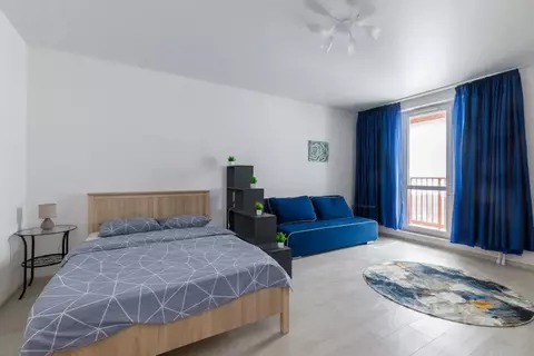 1-к кв. Москва ул. Лобачевского, 28 (40.0 м)