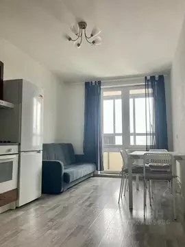 1-к кв. Санкт-Петербург Богатырский просп., 45 (40.0 м)