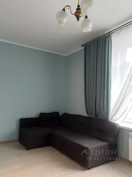 2-к кв. Москва ул. Правды, 4 (48.6 м)