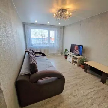 3-к кв. Иркутская область, Иркутск Топкинский мкр, 43 (64.7 м)