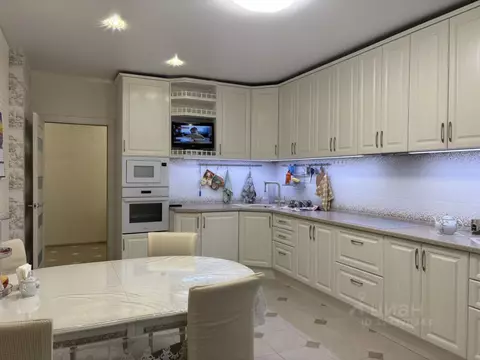 2-к кв. Московская область, Балашиха ул. Бояринова, 11 (65.9 м)