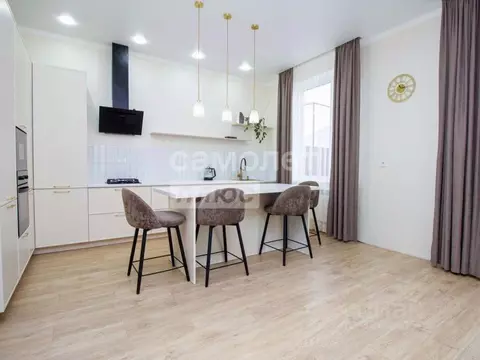 Дом в Ульяновская область, Ульяновск ул. Стартовая, 50А (106 м)