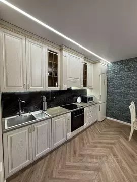 3-к кв. Краснодарский край, Сочи Грузинский пер., 1 (60.0 м)