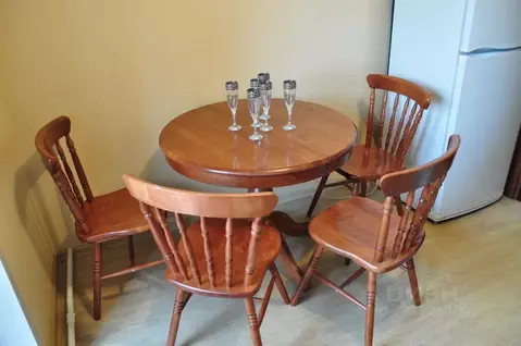 3-к кв. Псковская область, Псков ул. 1-я Поселочная, 13 (70.0 м)