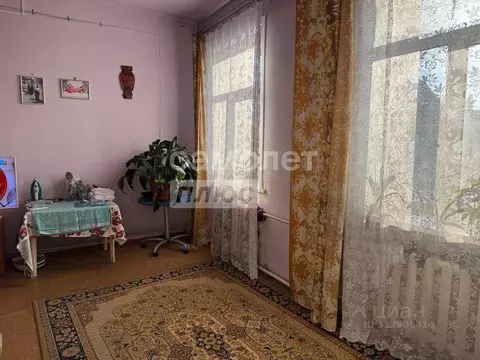 2-к кв. Иркутская область, Иркутск ул. Сурнова, 28а (57.2 м)