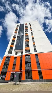 Студия Ярославская область, Ярославль ул. Старая Костромская, 5 (20.68 ...