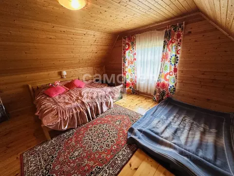 Дом в Ярославская область, Переславль-Залесский муниципальный округ, ...