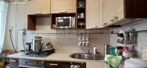 1-комнатная квартира: Челябинск, улица 3-го Интернационала, 65 (35.7 ...