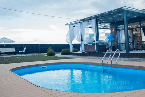 Дом в Крым, Ленинский район, Челядиновское с/пос, Военный Городок кп ...