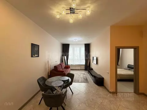 2-к кв. Москва Шелепихинская наб., 34к2зд1 (60.0 м)