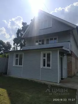 Дом в Московская область, Балашиха Салтыковка мкр, Ковровская ул. (170 ...